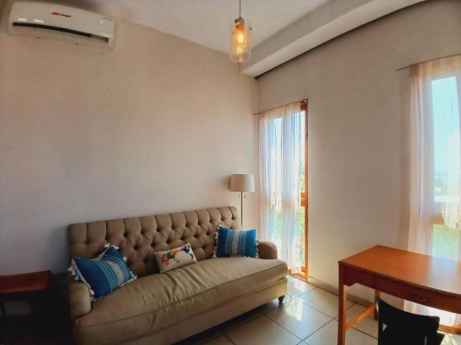 Casa Bahia 2 Blocks Malecon Amaizing Ocean View Lägenhet La Paz Exteriör bild